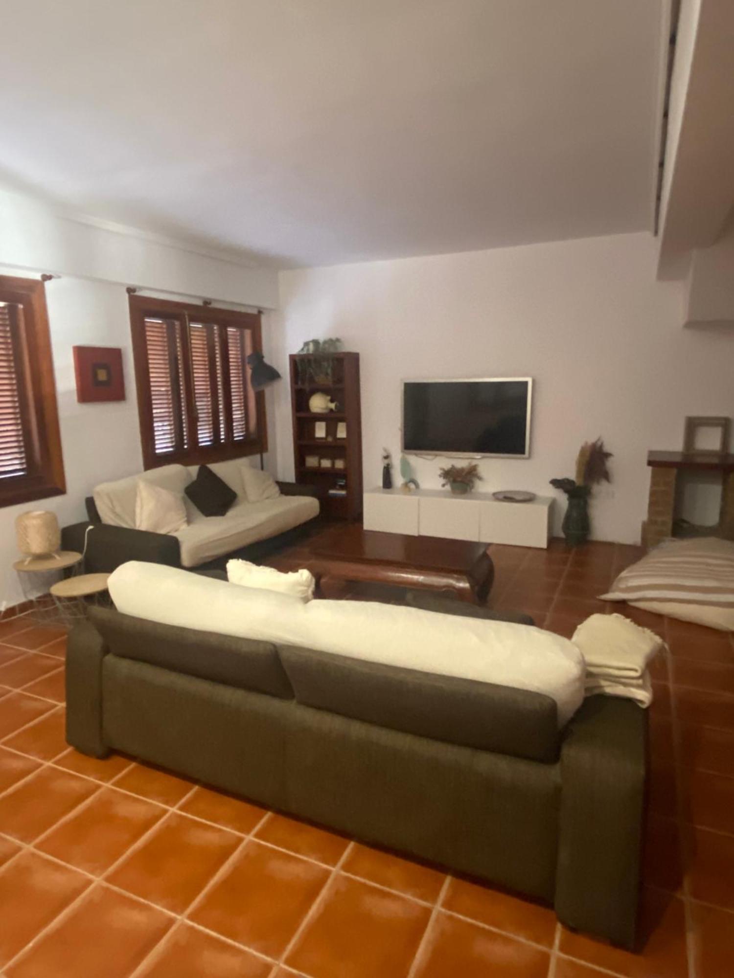 Vila La Casa De Bega De Mar Sueca Exteriér fotografie